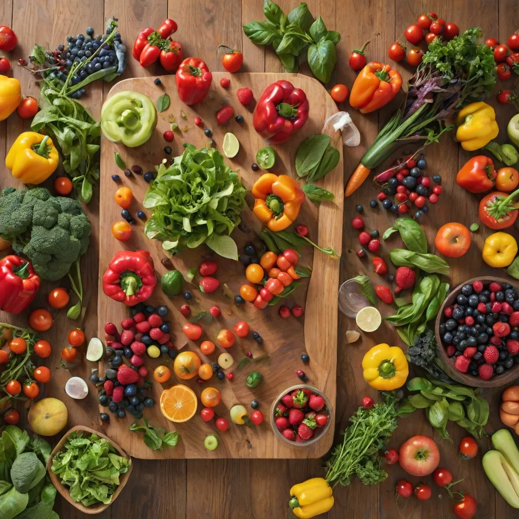 Dieta mitochondrialna – jak poprawić funkcjonowanie komórek?