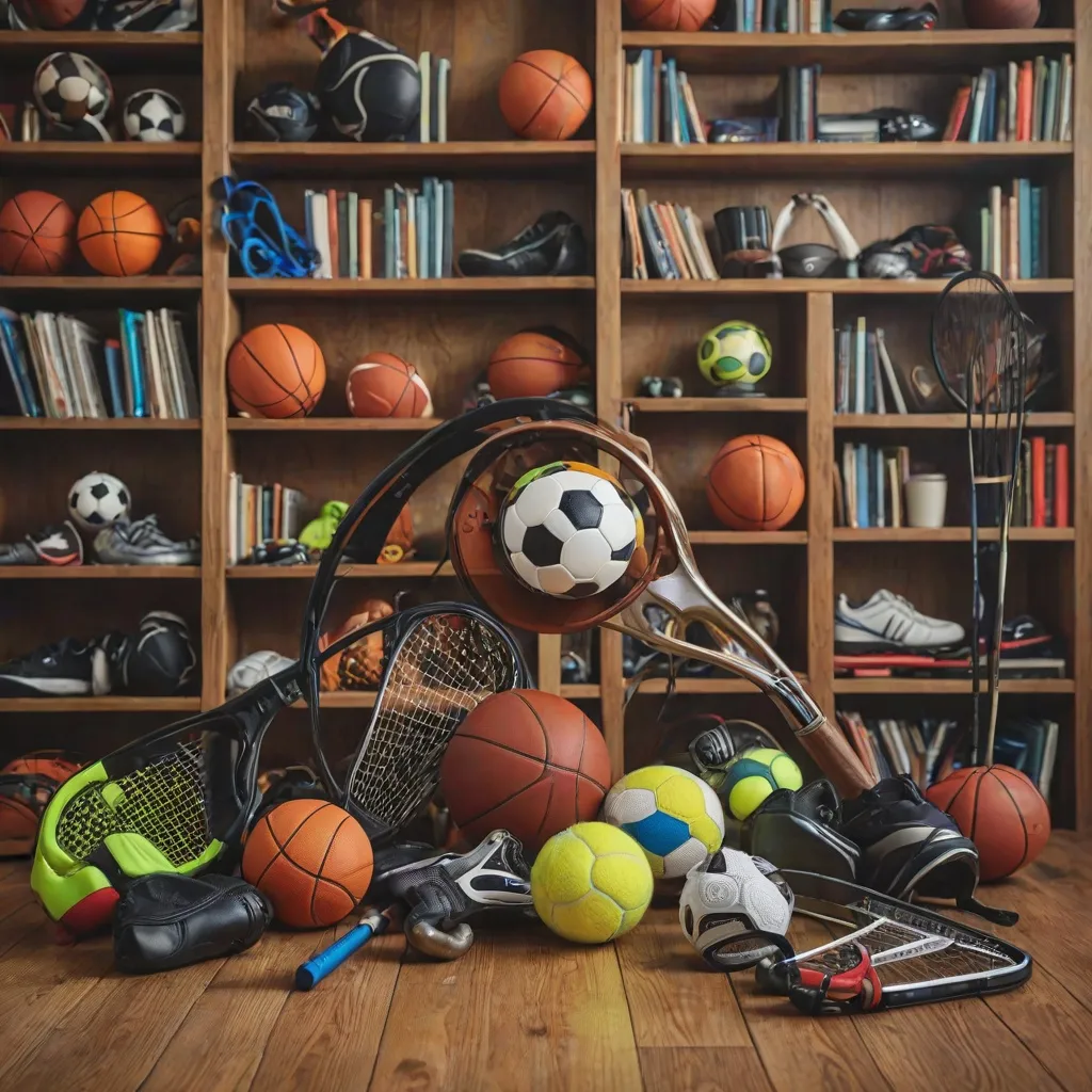 Jakie są najpopularniejsze dyscypliny sportowe na świecie – przegląd i ciekawostki