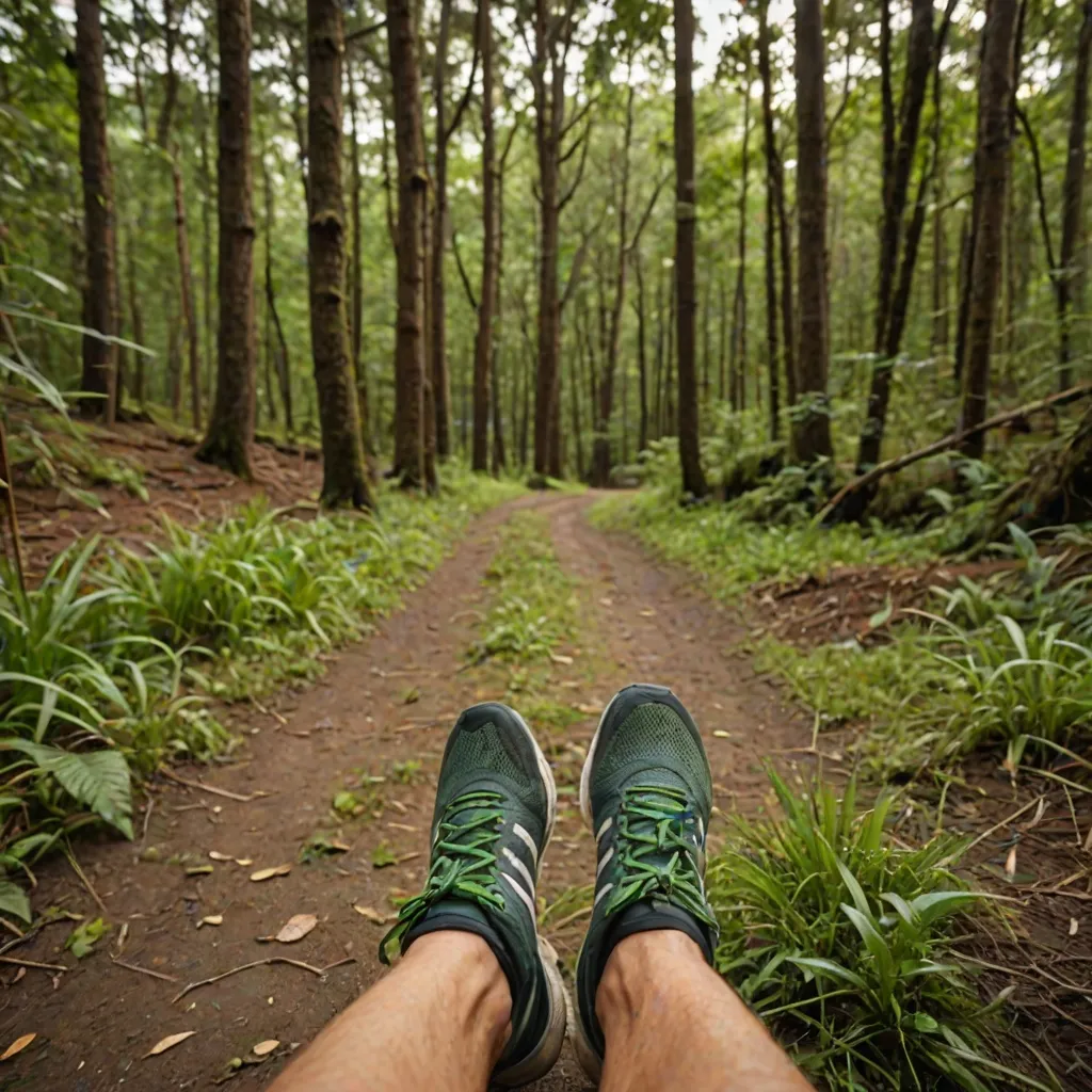 Jakie są najczęstsze błędy początkujących biegaczy – jak ich unikać