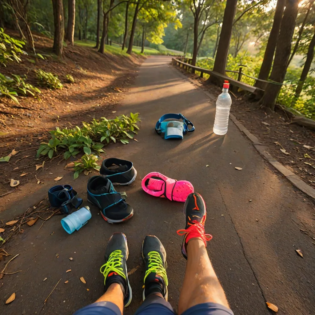 Jakie są najważniejsze zasady treningu wytrzymałościowego – wskazówki i porady