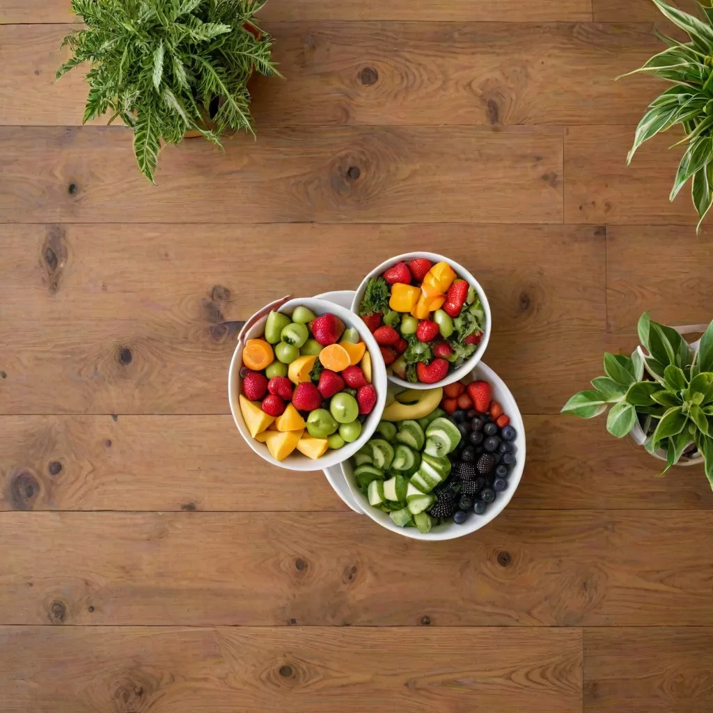 Zdrowe nawyki – jak wprowadzić je do codziennego życia?