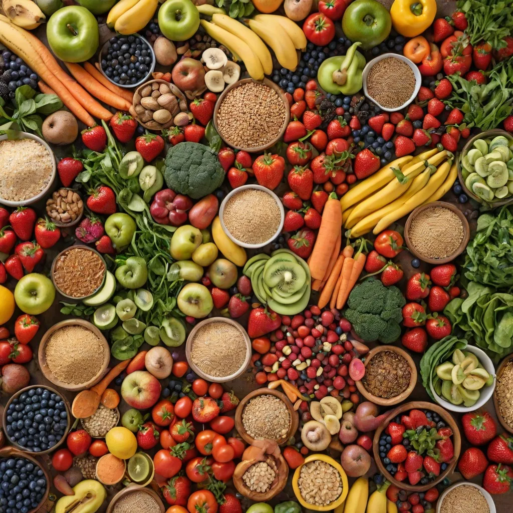 Dieta przed kolonoskopią – co można jeść?