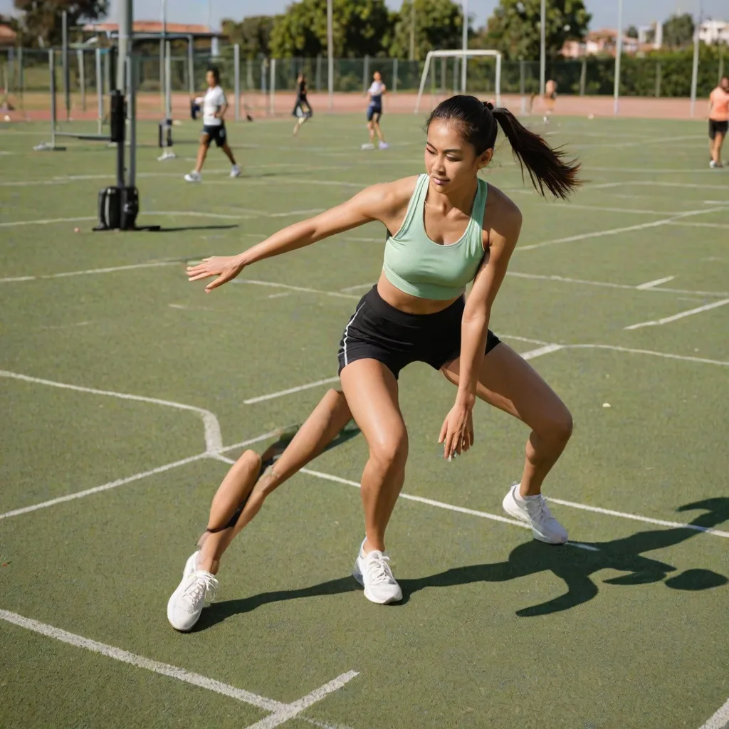 Jak uprawiać sport bezpiecznie – zasady unikania kontuzji