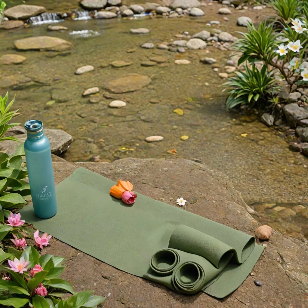 Jakie są najważniejsze korzyści z uprawiania jogi?