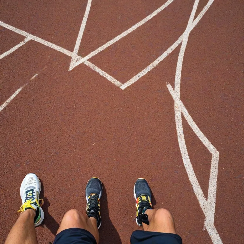 Jakie są najskuteczniejsze techniki motywacyjne dla sportowców – jak utrzymać motywację