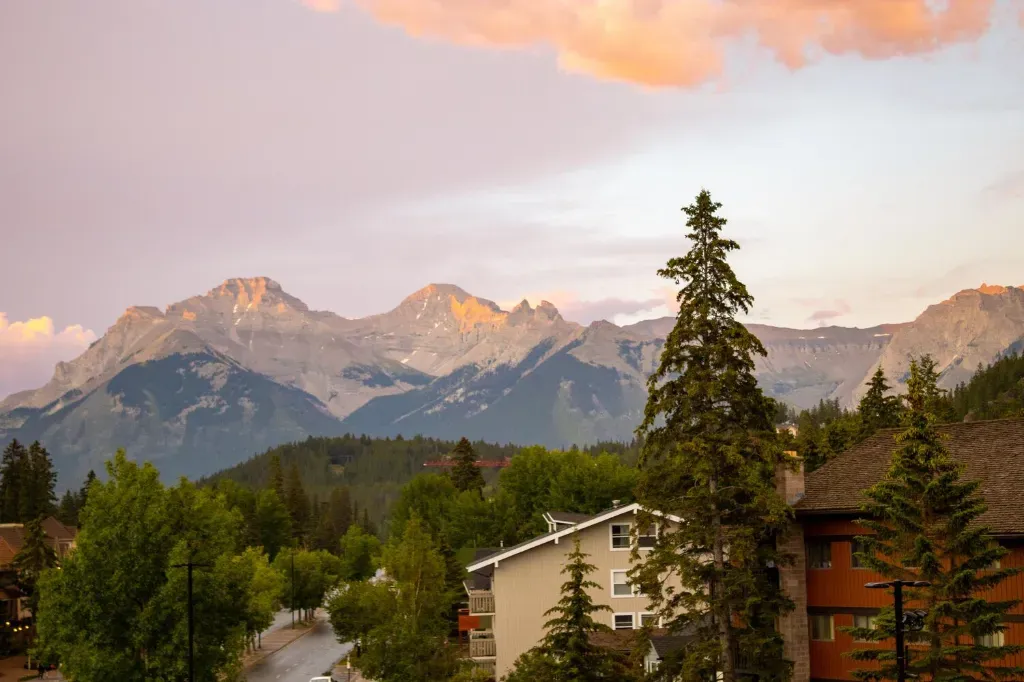 Apartamenty w Zakopanem