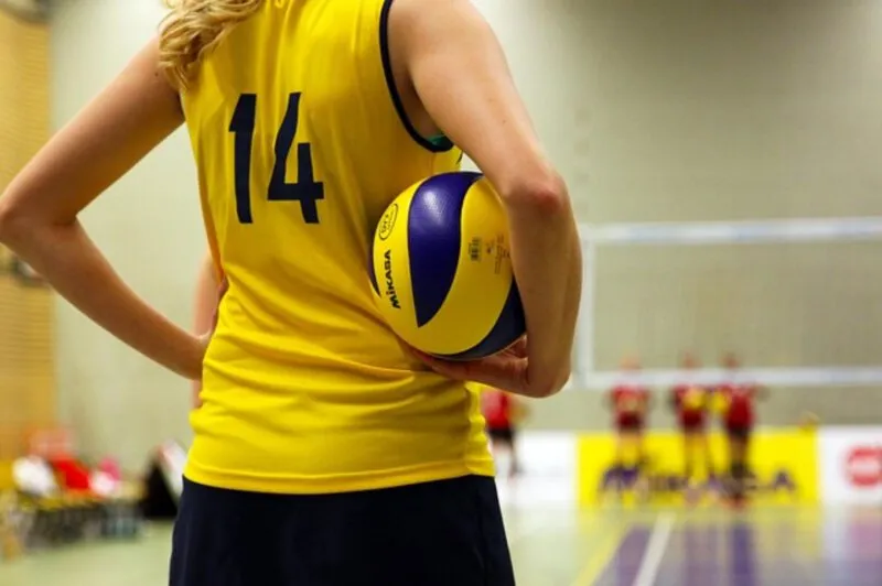 Posadzki żywiczne i gumowe do obiektów sportowych